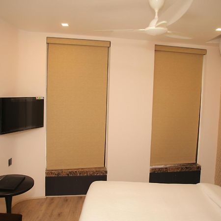 The Opus Kolkata - A Boutique Hotel 외부 사진