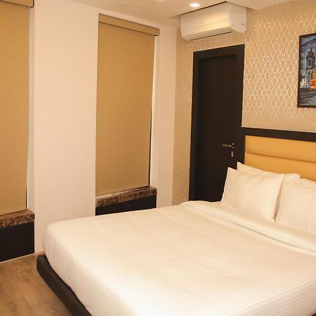 The Opus Kolkata - A Boutique Hotel 외부 사진