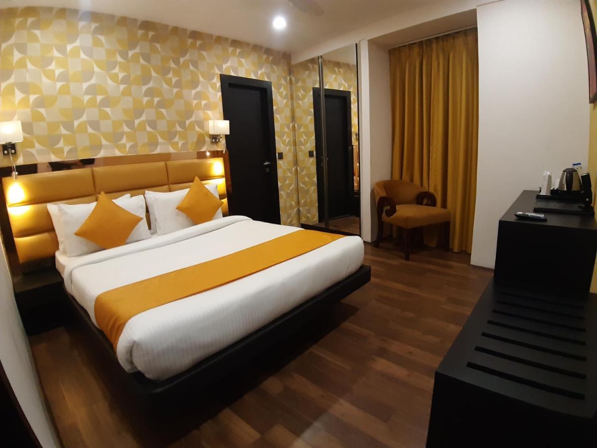The Opus Kolkata - A Boutique Hotel 외부 사진