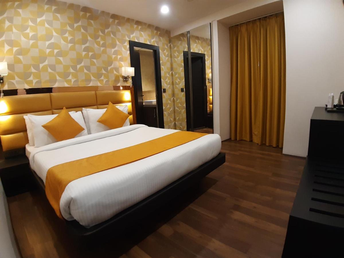 The Opus Kolkata - A Boutique Hotel 외부 사진