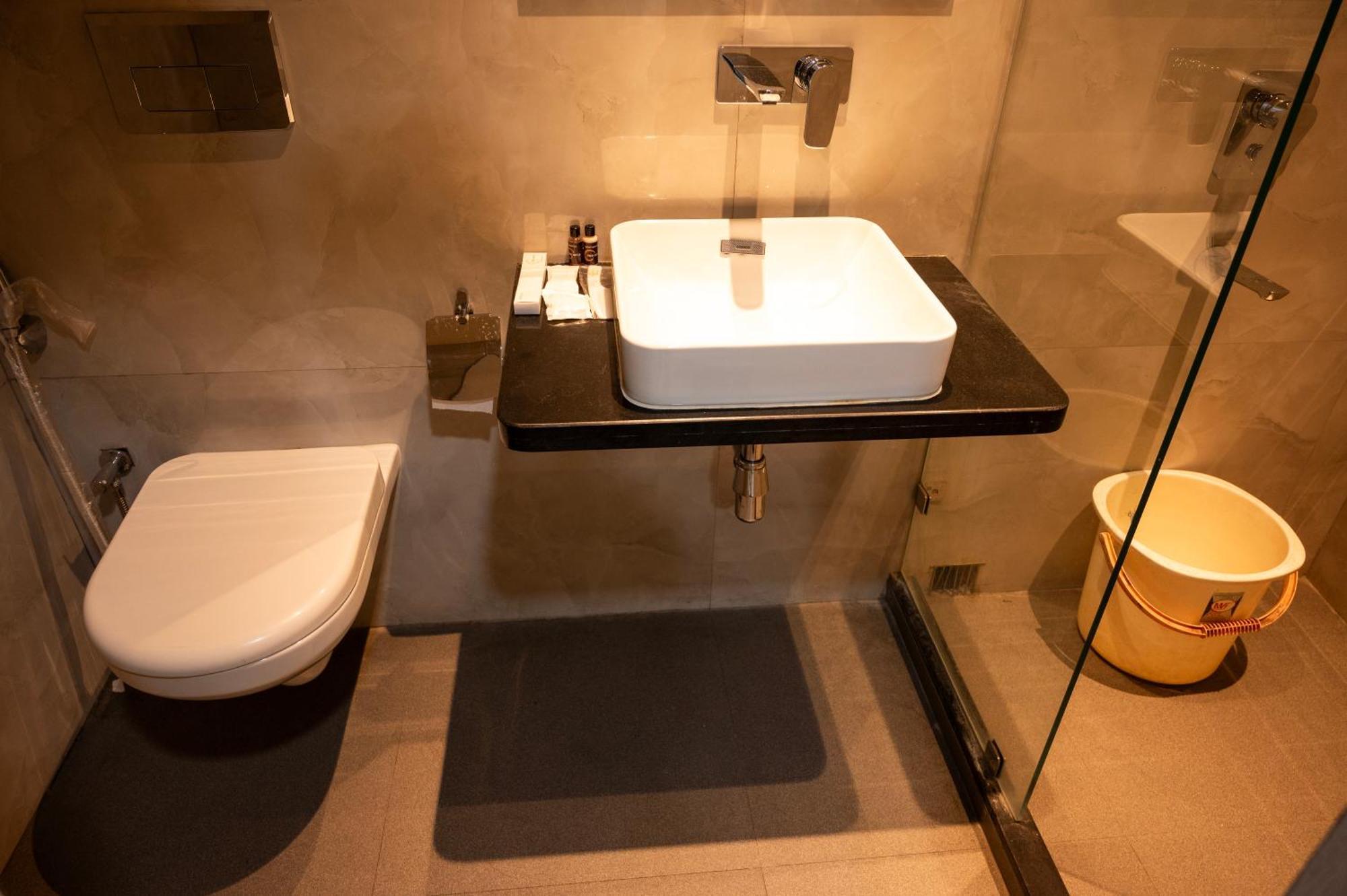 The Opus Kolkata - A Boutique Hotel 외부 사진