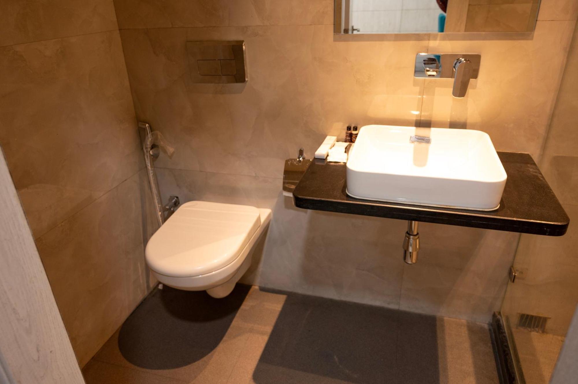 The Opus Kolkata - A Boutique Hotel 외부 사진