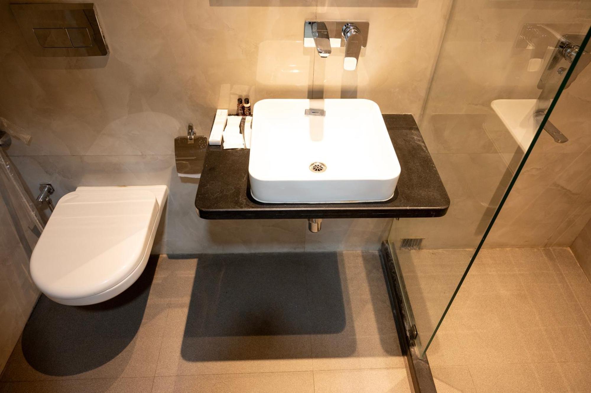 The Opus Kolkata - A Boutique Hotel 외부 사진