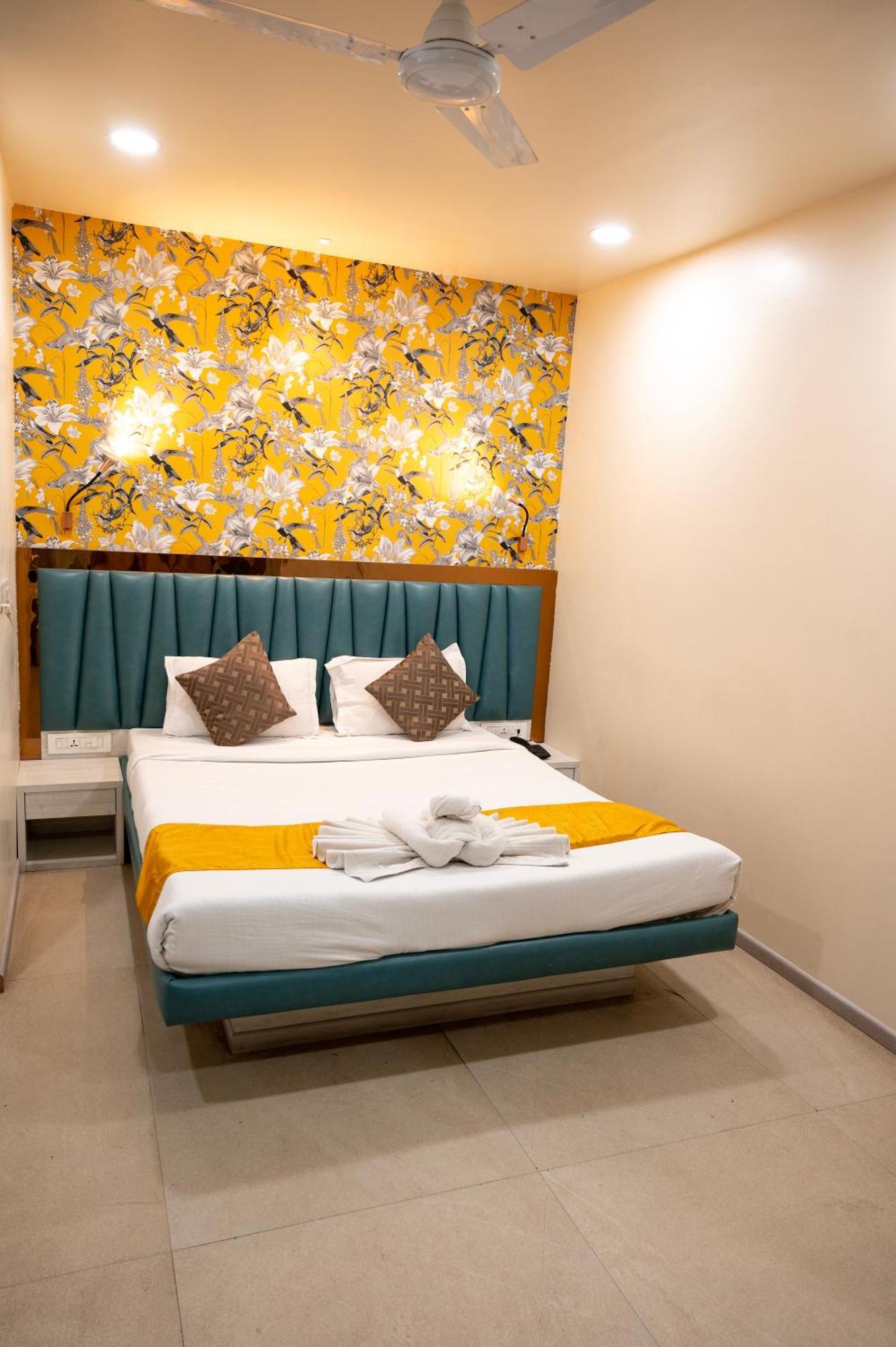 The Opus Kolkata - A Boutique Hotel 외부 사진