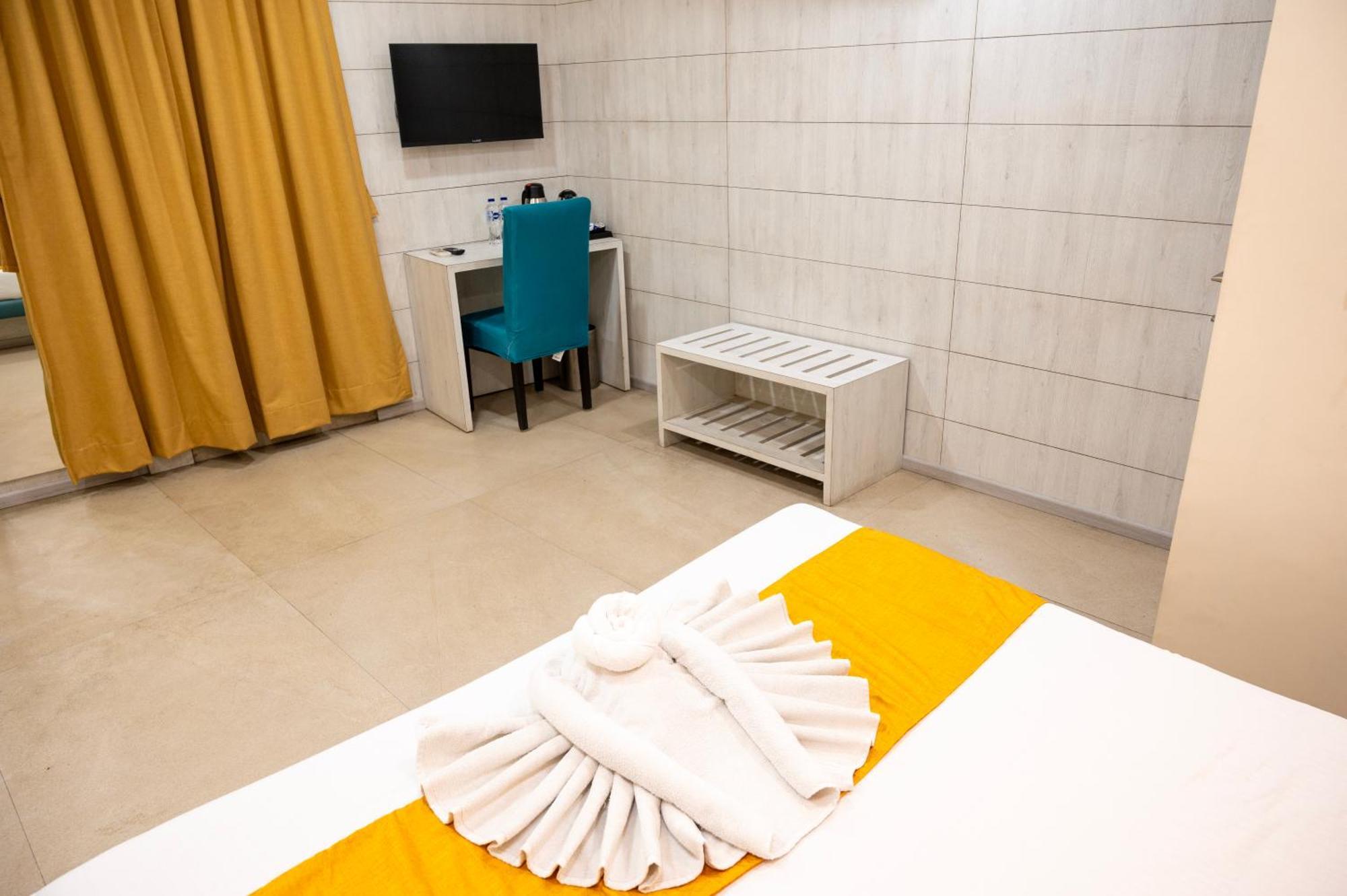 The Opus Kolkata - A Boutique Hotel 외부 사진