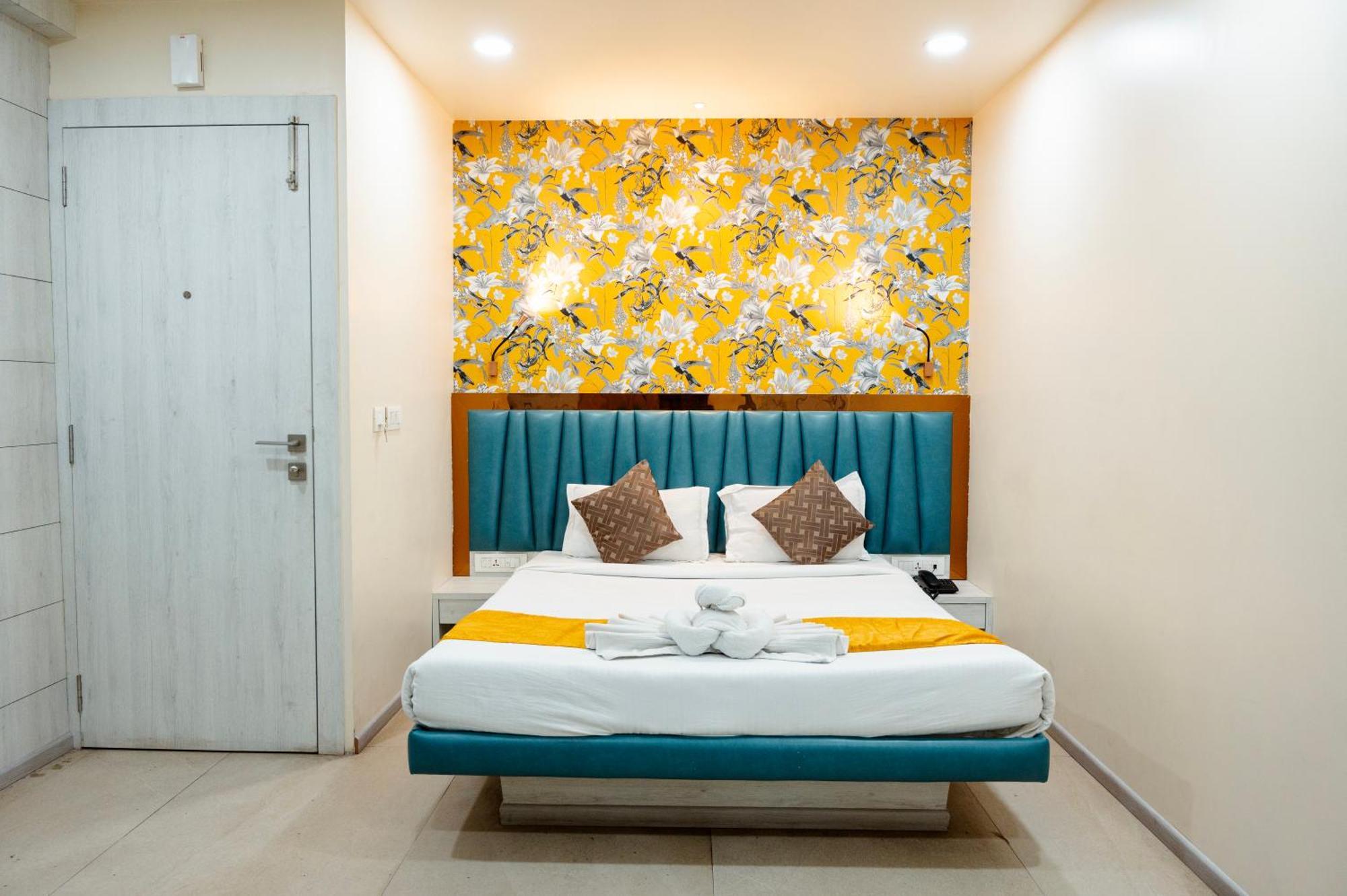 The Opus Kolkata - A Boutique Hotel 외부 사진