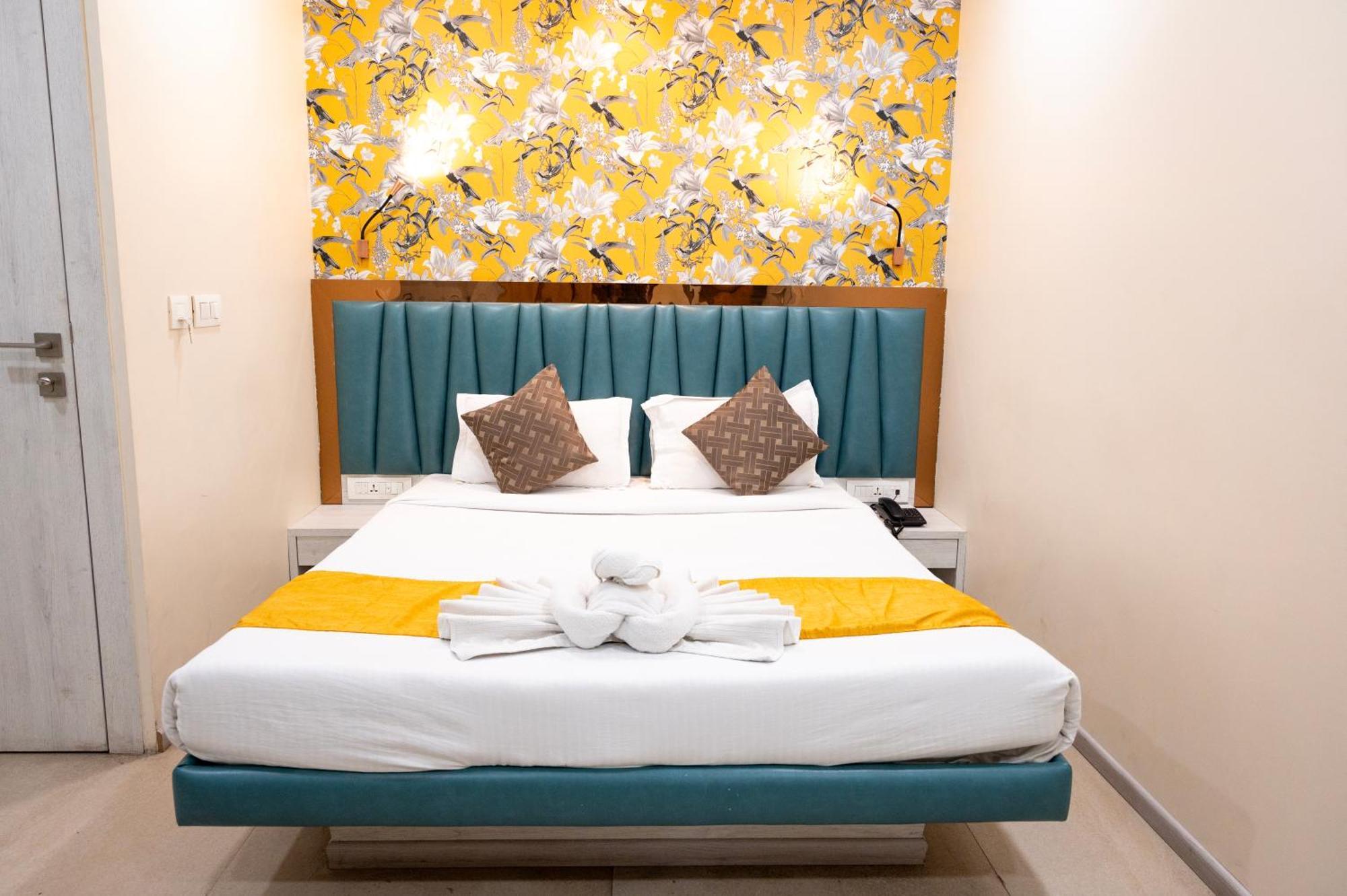 The Opus Kolkata - A Boutique Hotel 외부 사진