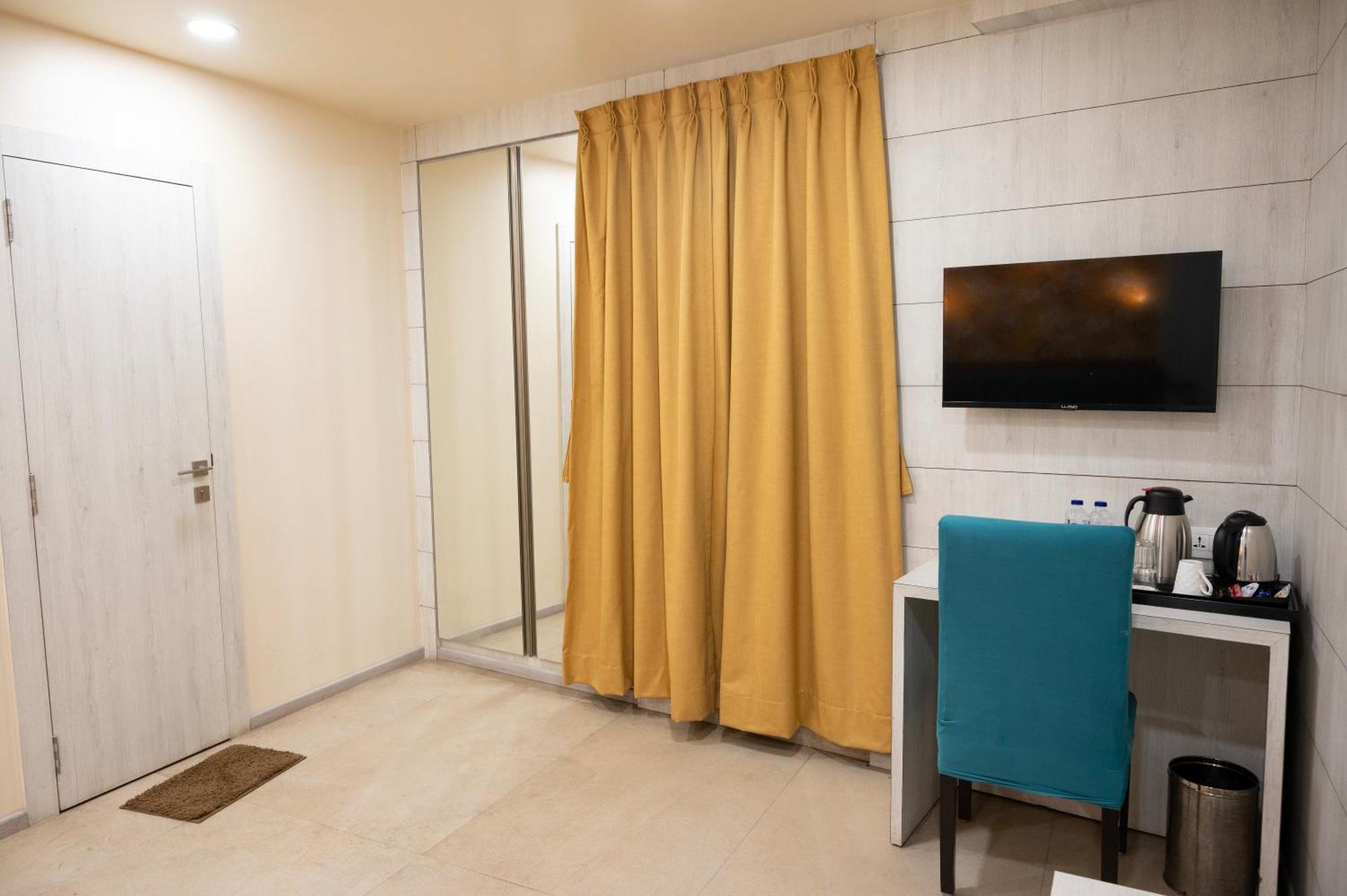 The Opus Kolkata - A Boutique Hotel 외부 사진