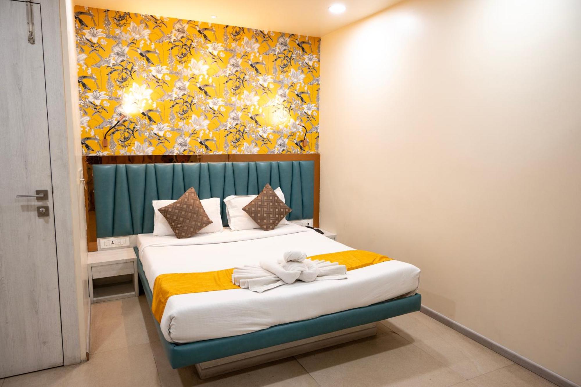 The Opus Kolkata - A Boutique Hotel 외부 사진