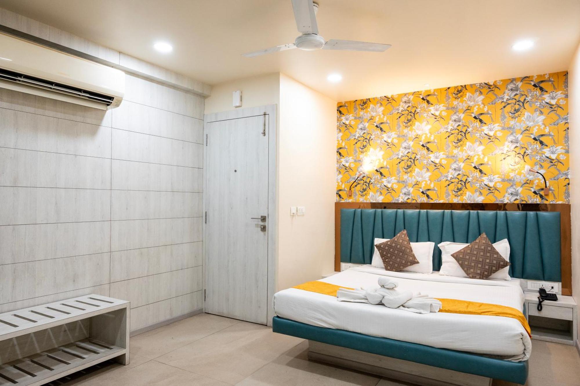The Opus Kolkata - A Boutique Hotel 외부 사진