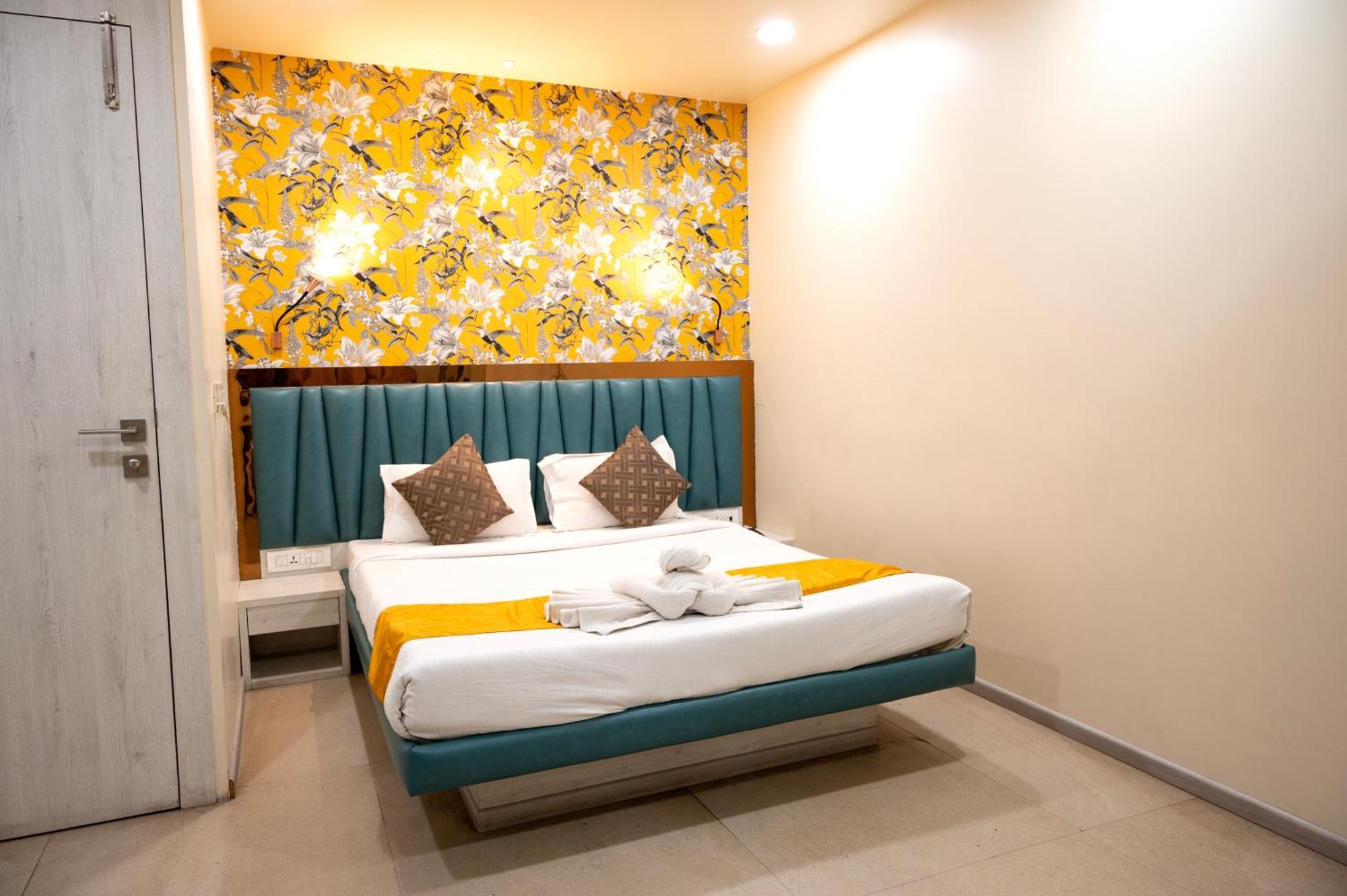 The Opus Kolkata - A Boutique Hotel 외부 사진