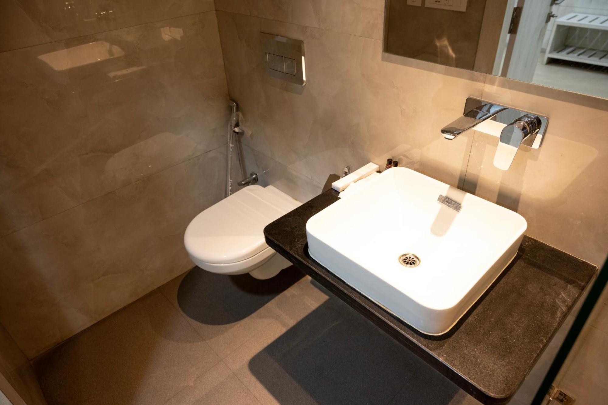 The Opus Kolkata - A Boutique Hotel 외부 사진