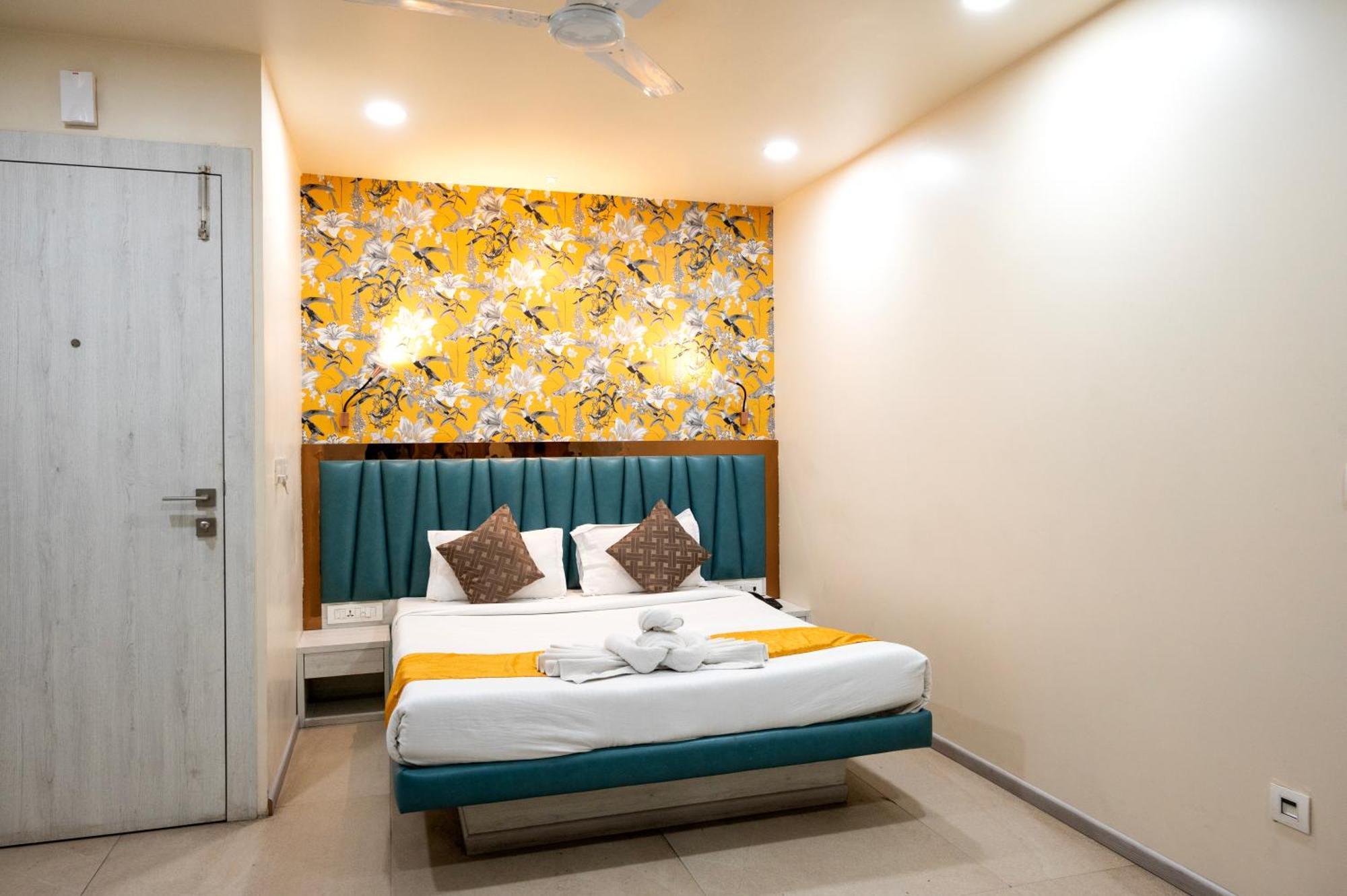 The Opus Kolkata - A Boutique Hotel 외부 사진