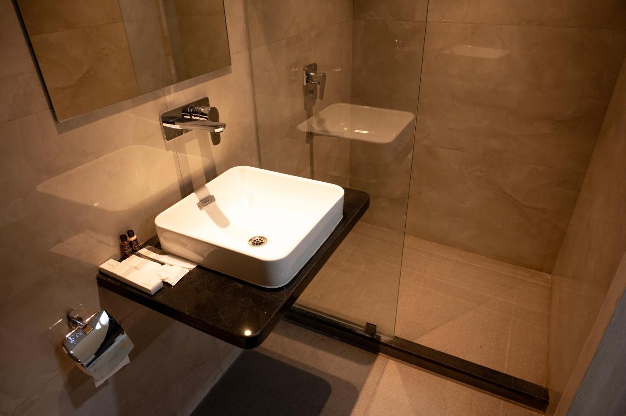 The Opus Kolkata - A Boutique Hotel 외부 사진