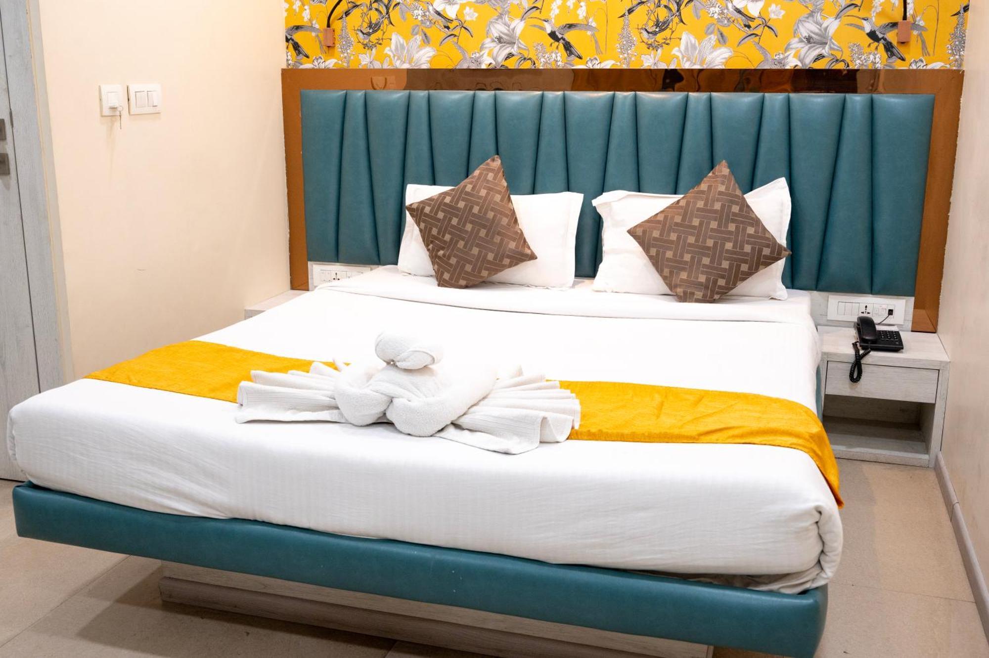 The Opus Kolkata - A Boutique Hotel 외부 사진