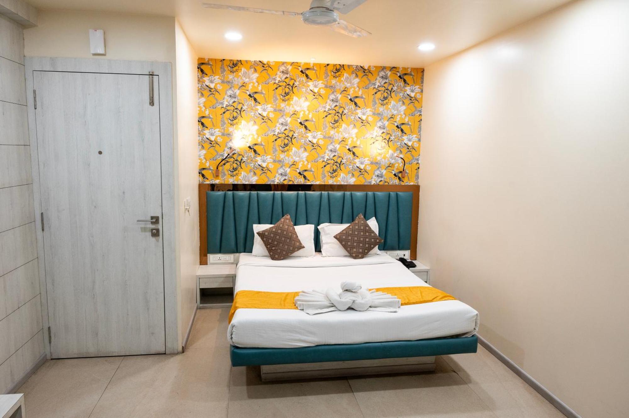 The Opus Kolkata - A Boutique Hotel 외부 사진