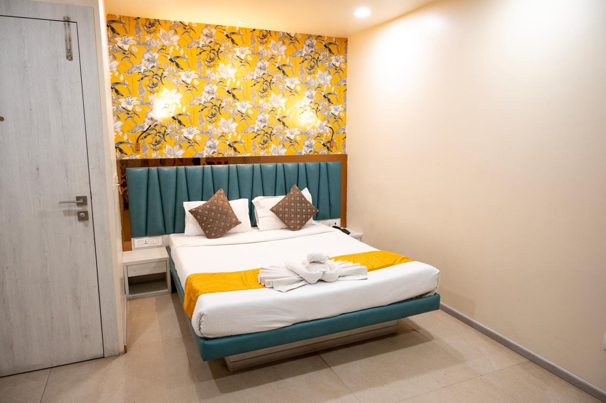 The Opus Kolkata - A Boutique Hotel 외부 사진