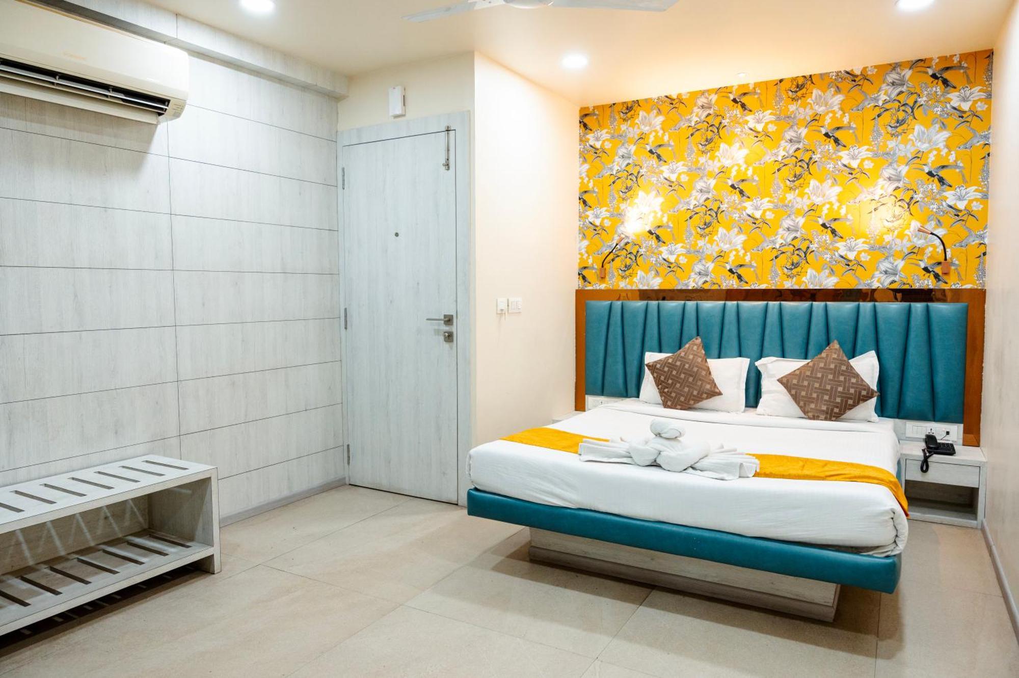 The Opus Kolkata - A Boutique Hotel 외부 사진