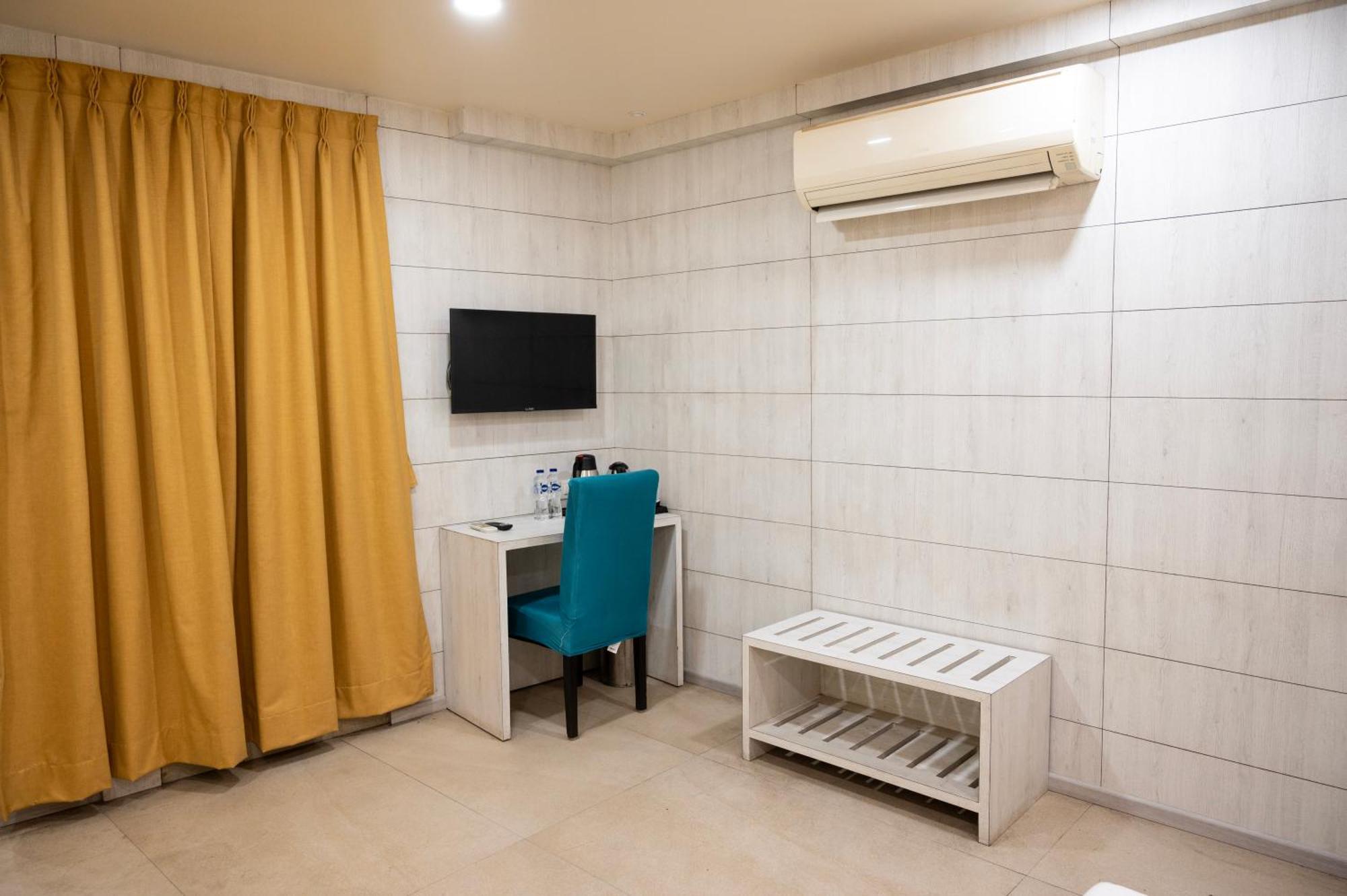 The Opus Kolkata - A Boutique Hotel 외부 사진