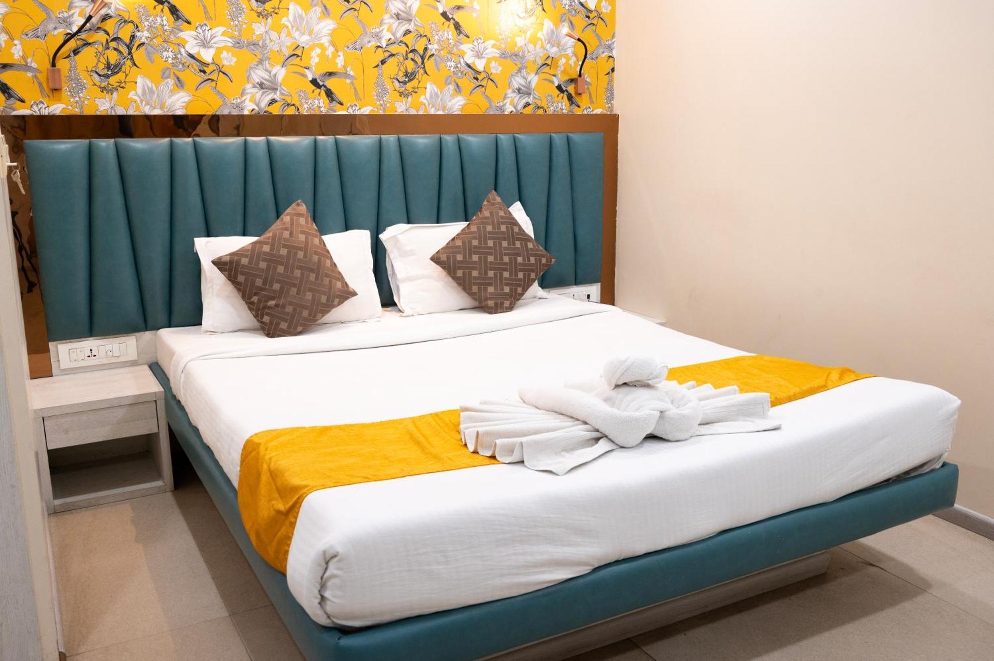 The Opus Kolkata - A Boutique Hotel 외부 사진