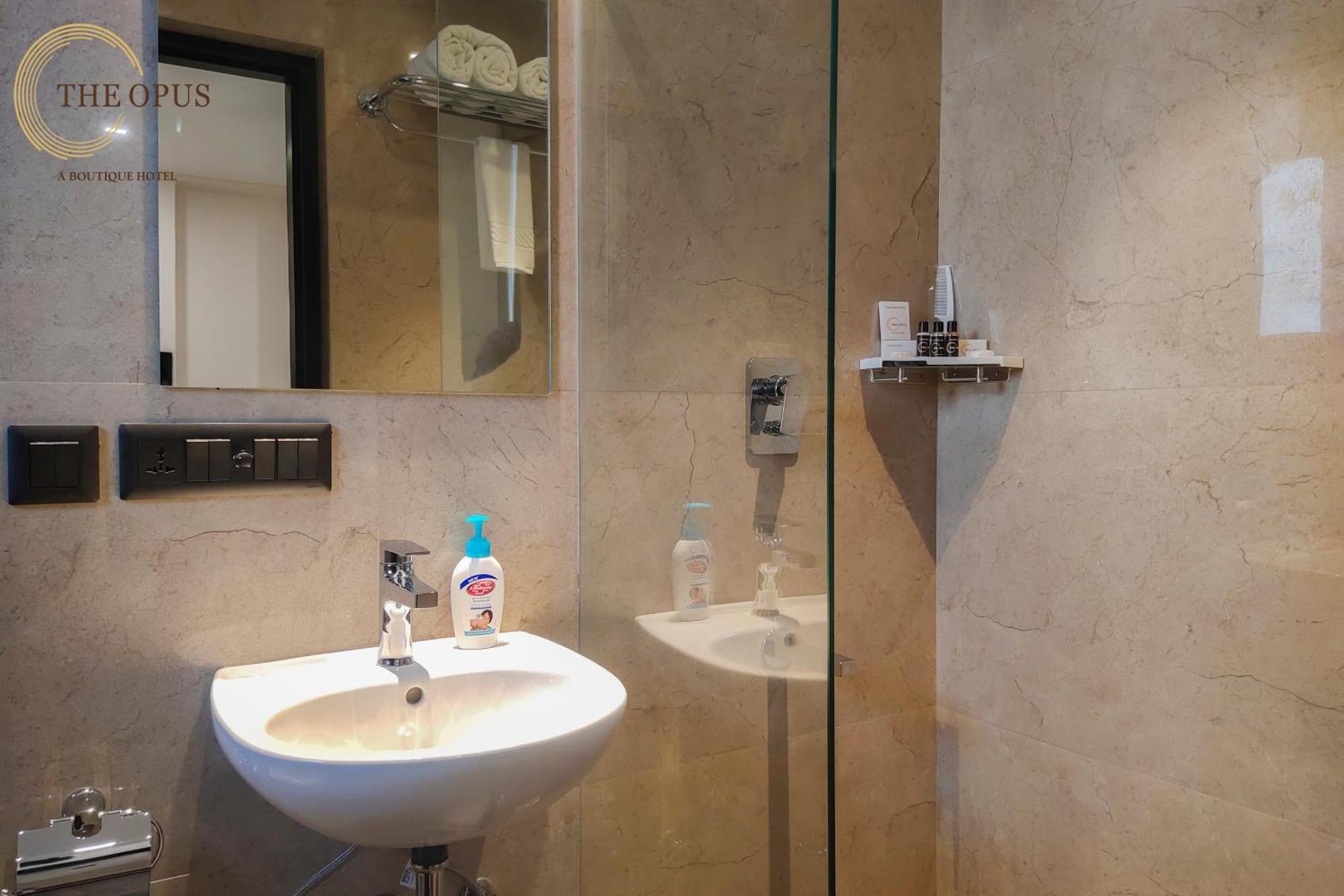 The Opus Kolkata - A Boutique Hotel 외부 사진