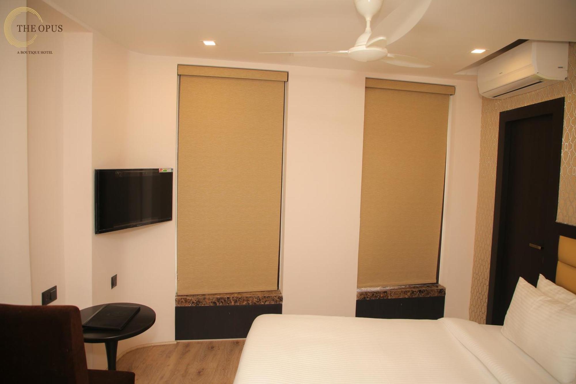 The Opus Kolkata - A Boutique Hotel 외부 사진