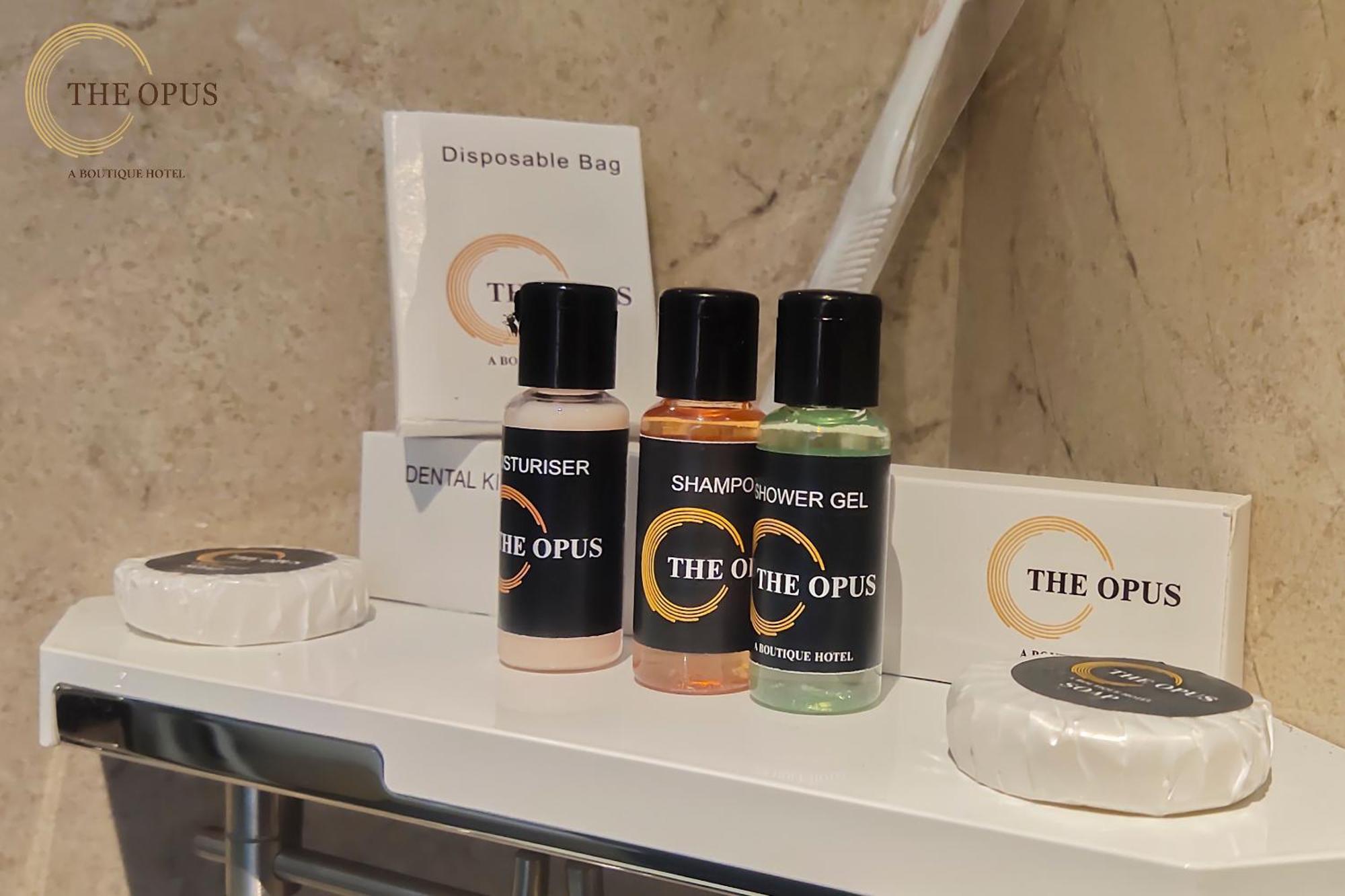 The Opus Kolkata - A Boutique Hotel 외부 사진